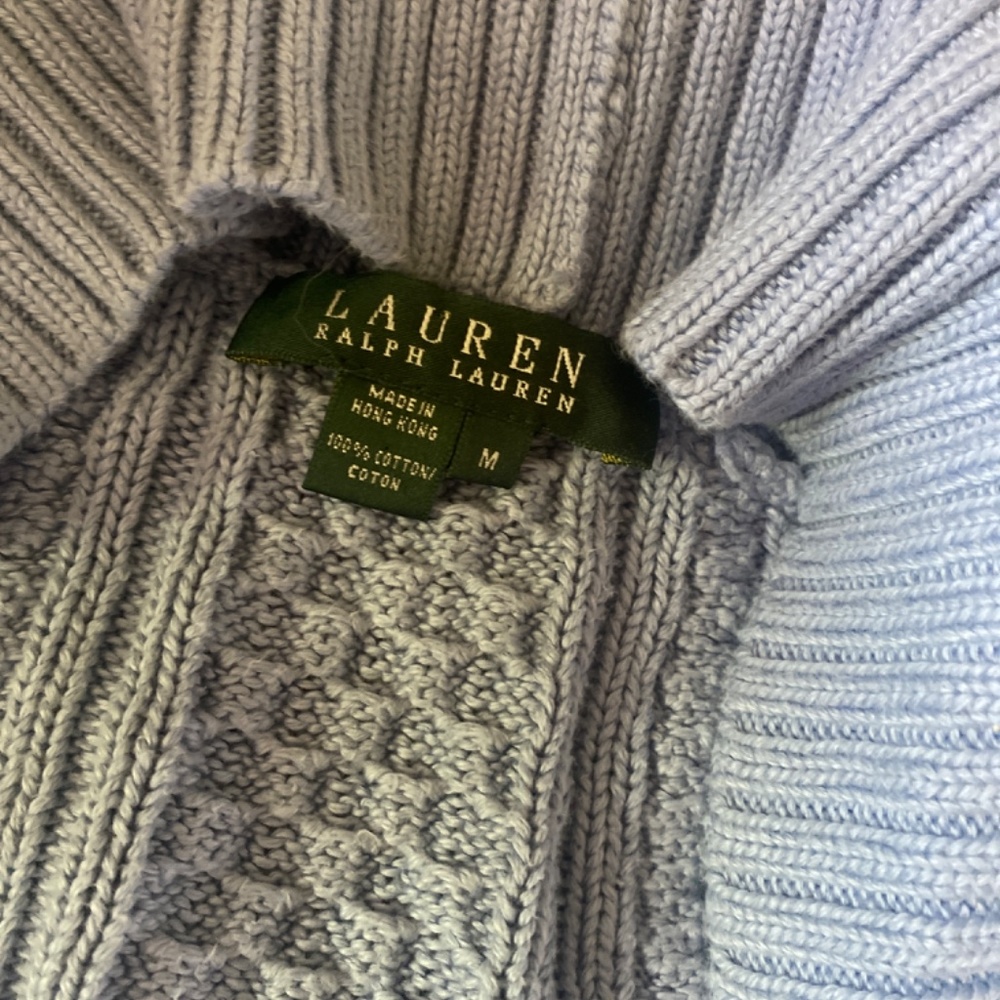 Knit sweater - Picture 2 of 3